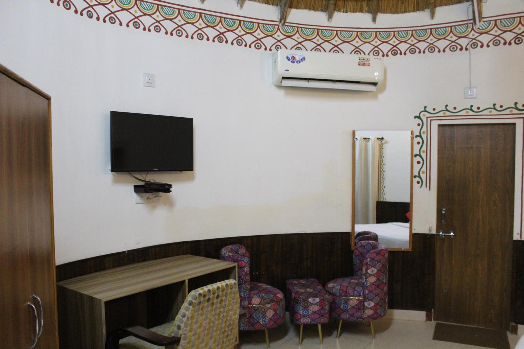 Hotel Vijayvargiya Dhani Bikaner Habitación foto