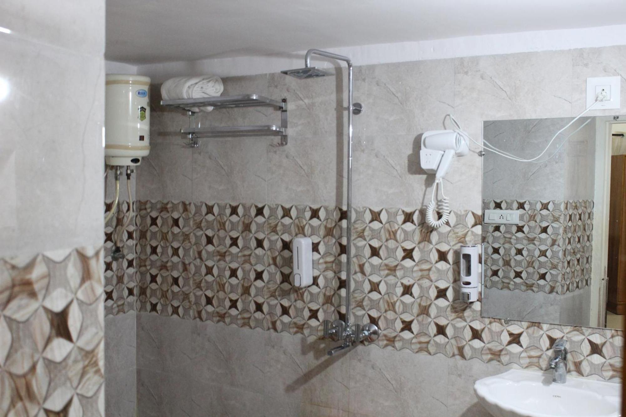 Hotel Vijayvargiya Dhani Bikaner Habitación foto