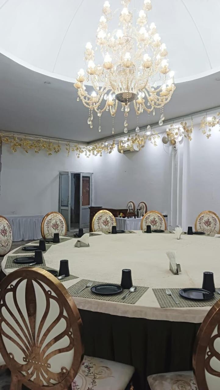 Hotel Vijayvargiya Dhani Bikaner Exterior foto